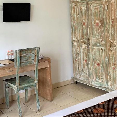 Chendana Homestay Bali سانور المظهر الخارجي الصورة