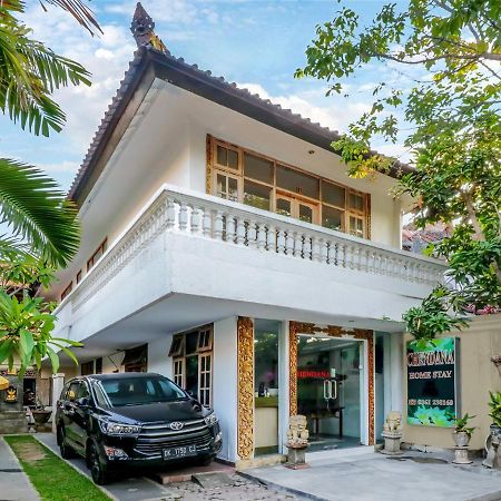 Chendana Homestay Bali سانور المظهر الخارجي الصورة