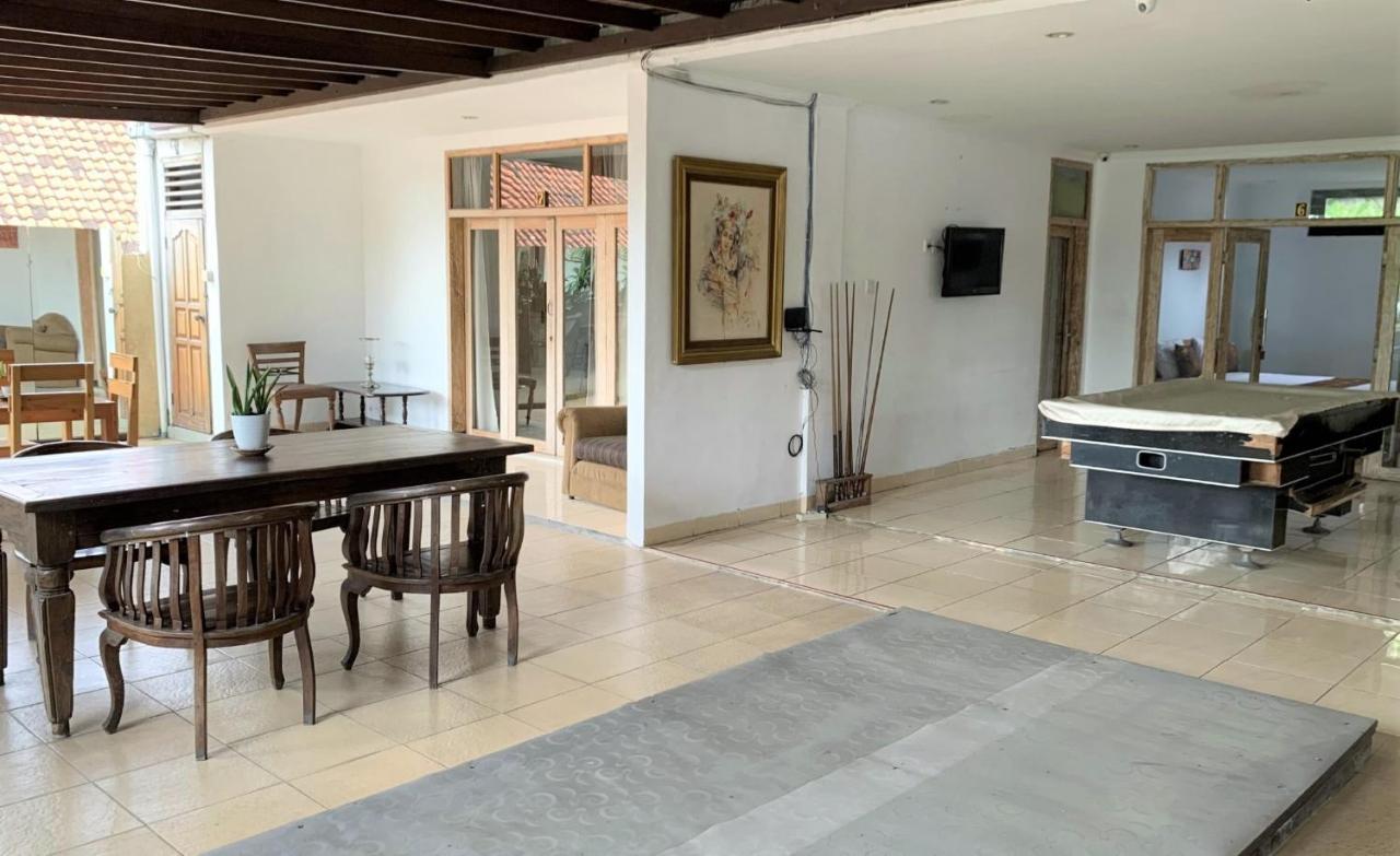 Chendana Homestay Bali سانور المظهر الخارجي الصورة