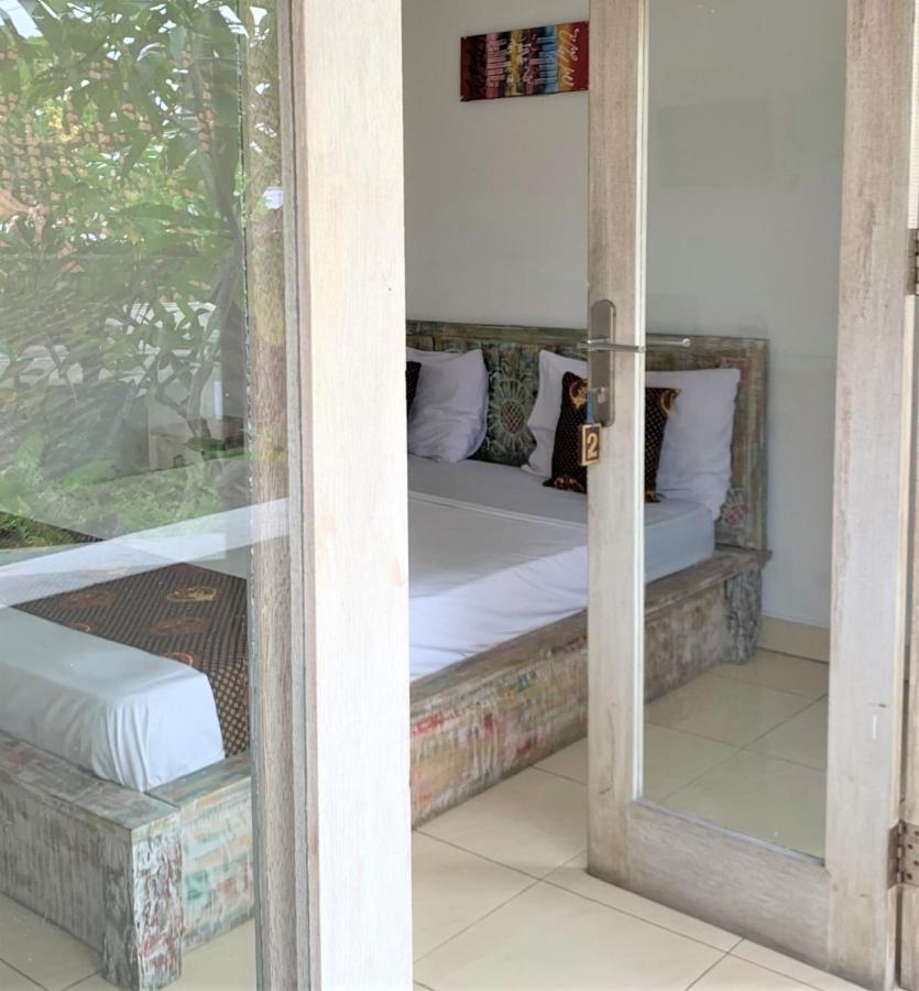 Chendana Homestay Bali سانور المظهر الخارجي الصورة