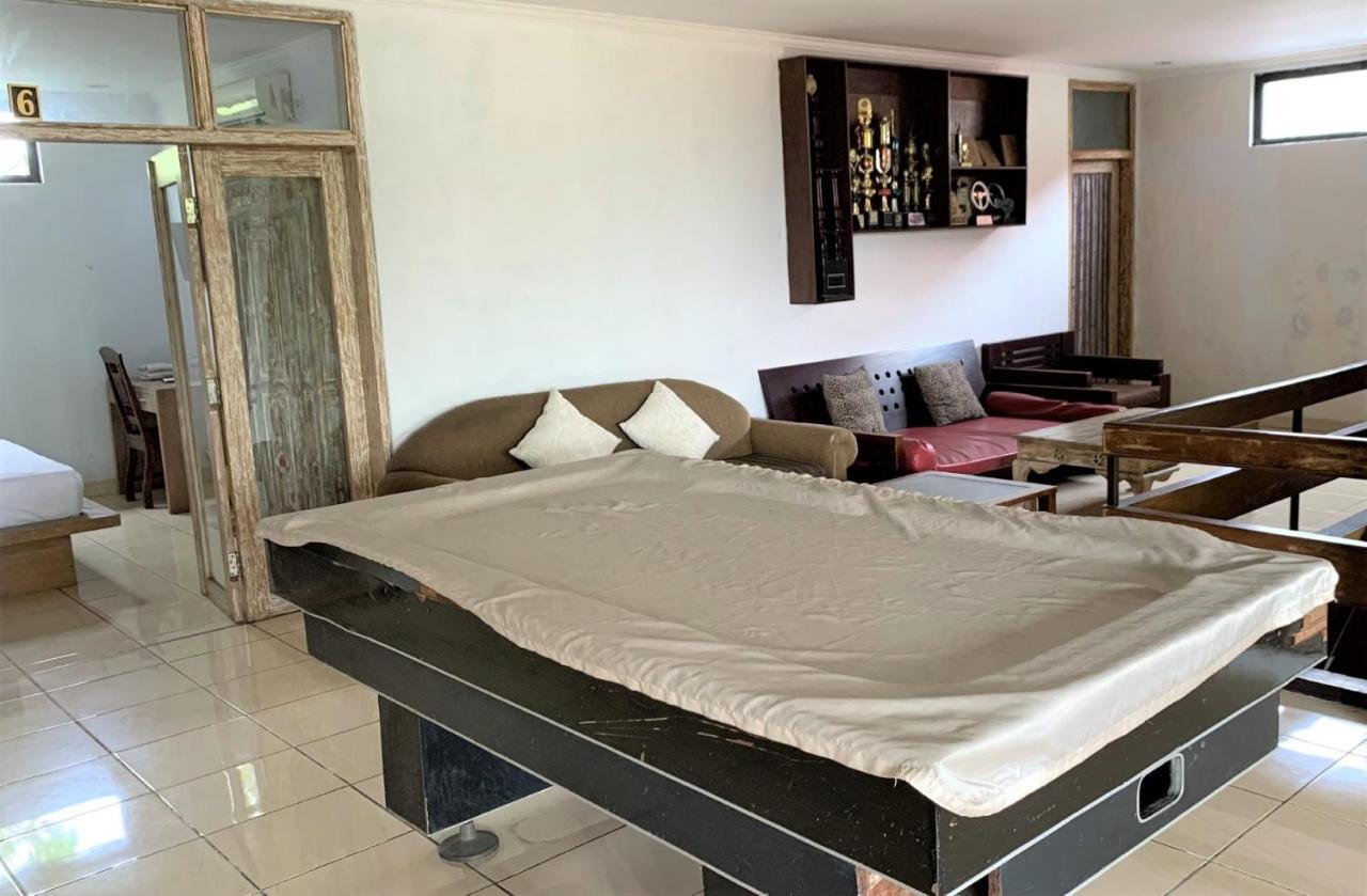 Chendana Homestay Bali سانور المظهر الخارجي الصورة