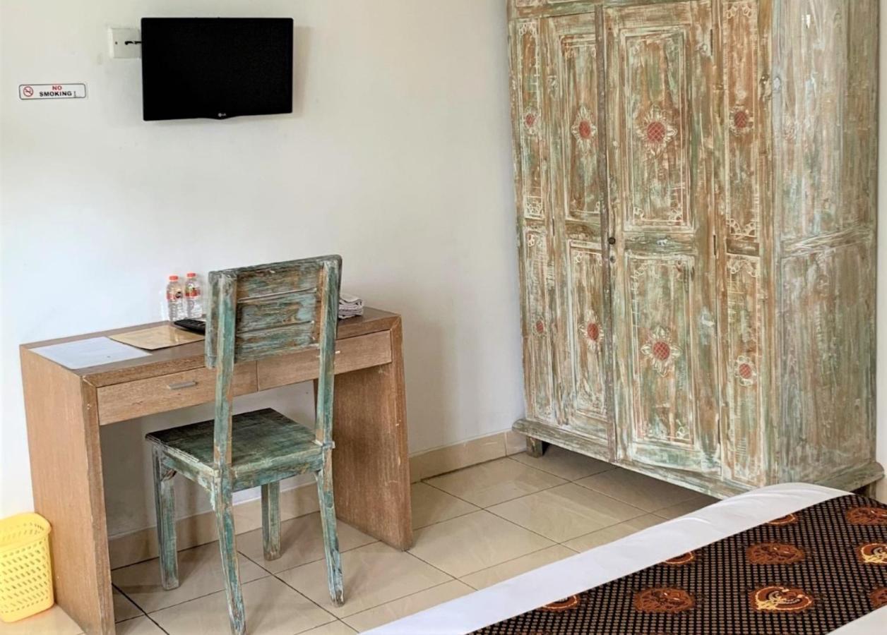 Chendana Homestay Bali سانور المظهر الخارجي الصورة